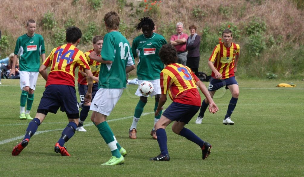 Holbaek Farum 10